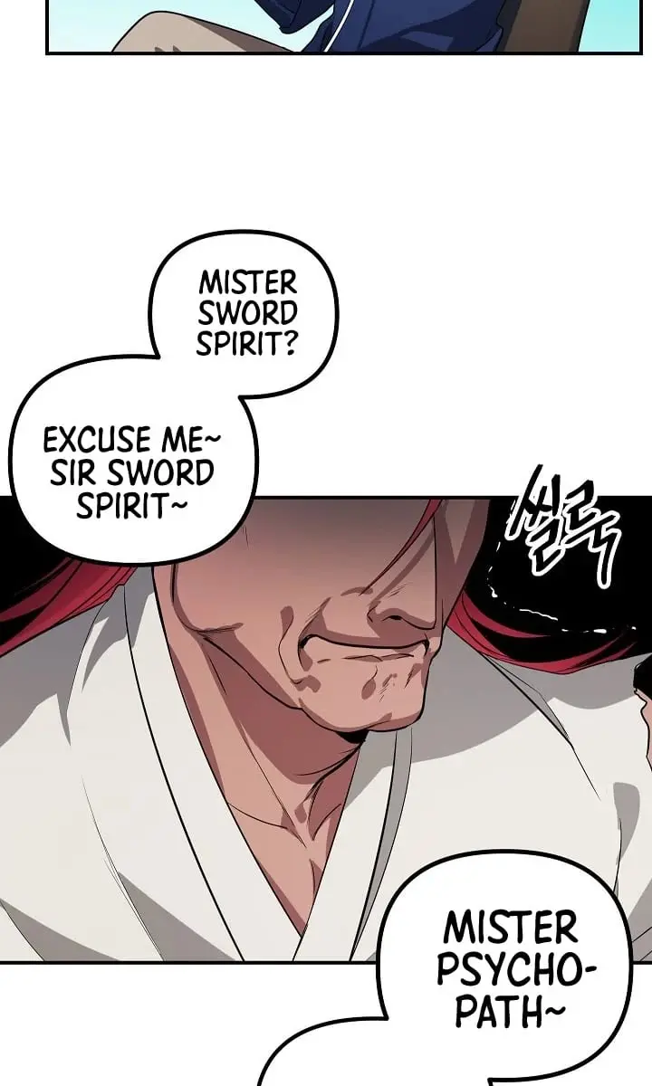 SSS Class Revival Hunter Chapter 16 Page 85