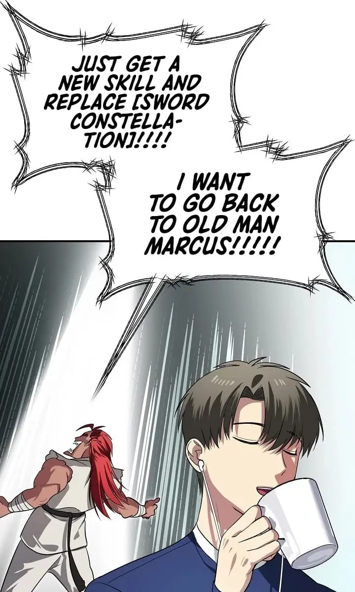 SSS Class Revival Hunter Chapter 16 Page 91