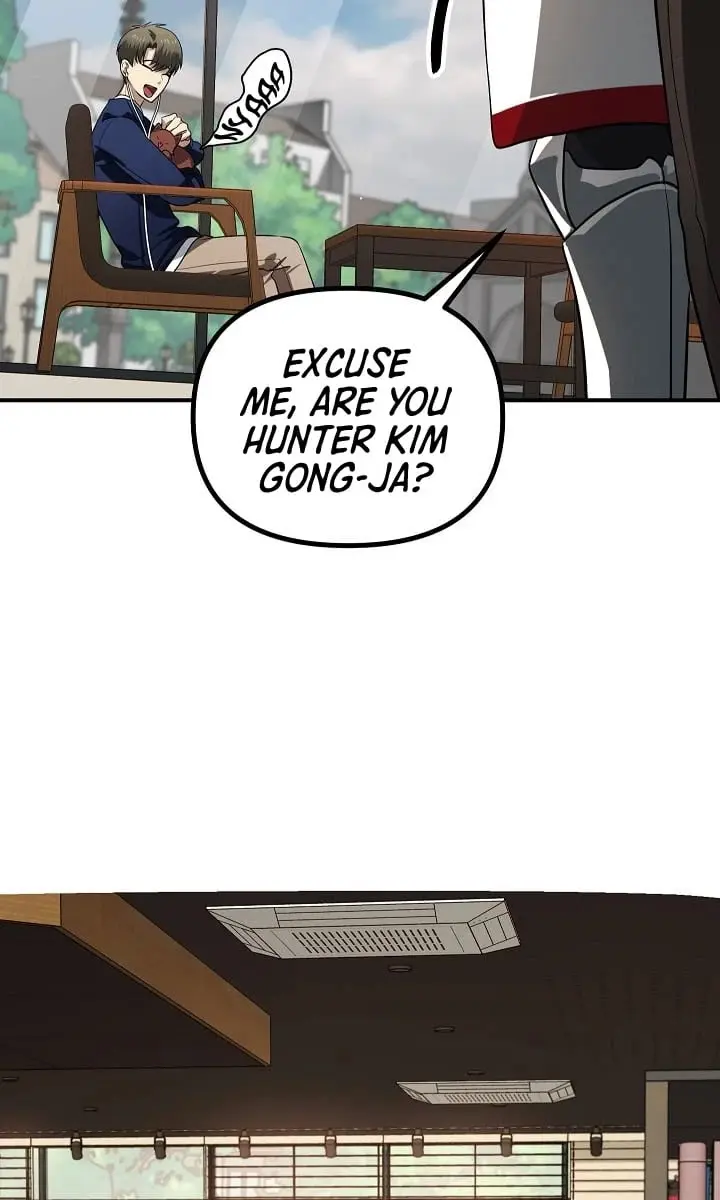 SSS Class Revival Hunter Chapter 16 Page 99