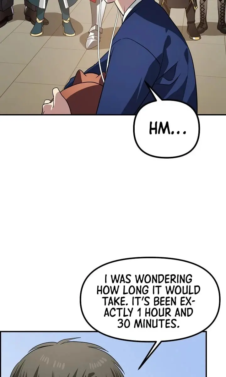 SSS Class Revival Hunter Chapter 16 Page 101