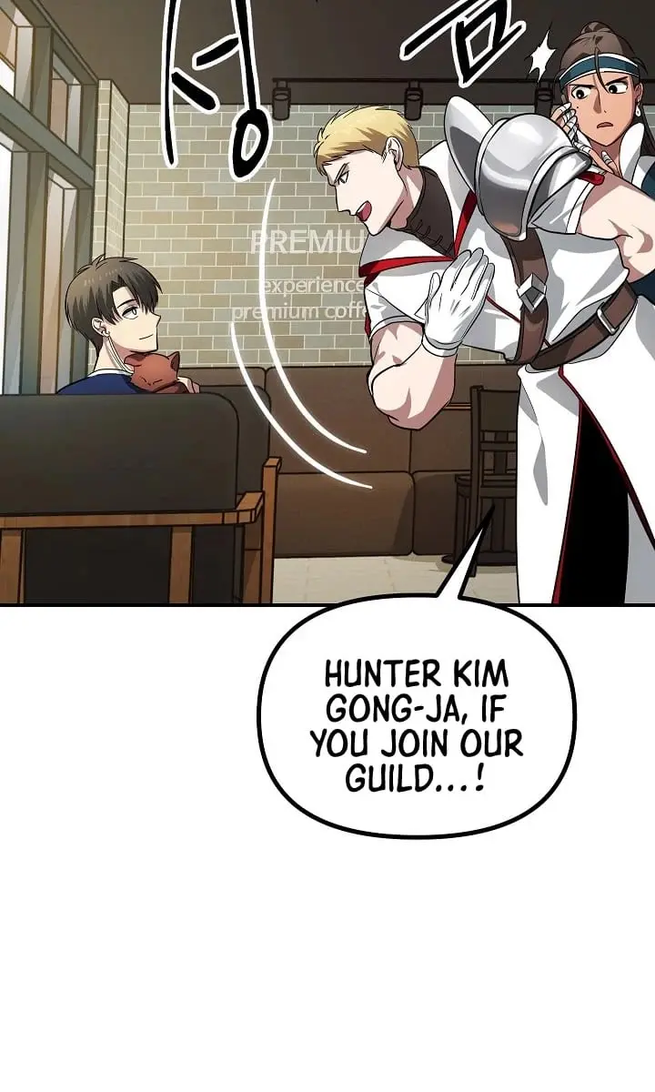 SSS Class Revival Hunter Chapter 16 Page 105