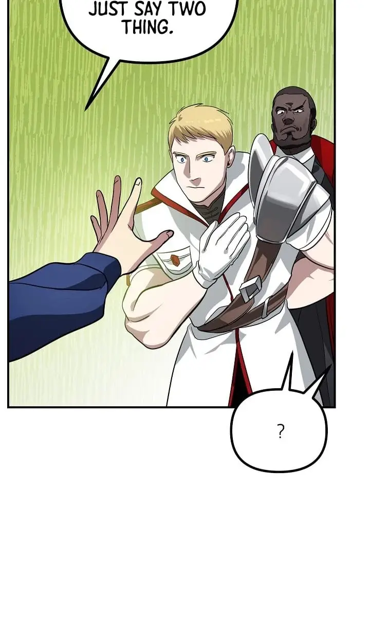 SSS Class Revival Hunter Chapter 16 Page 107