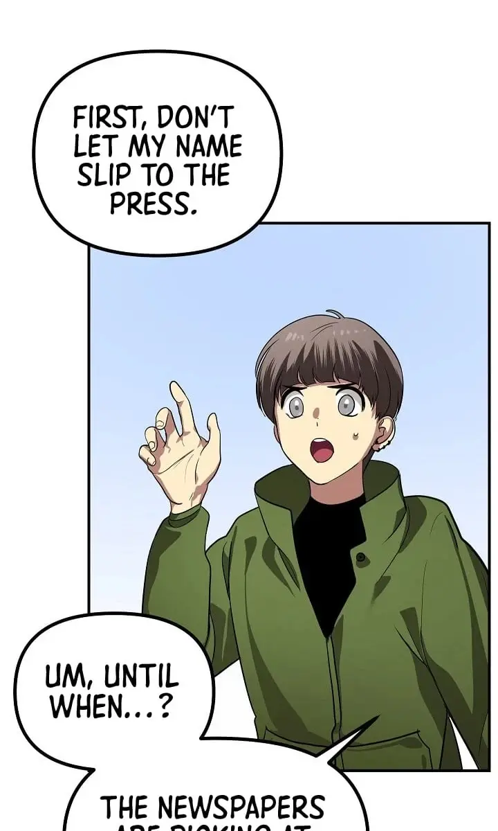 SSS Class Revival Hunter Chapter 16 Page 108