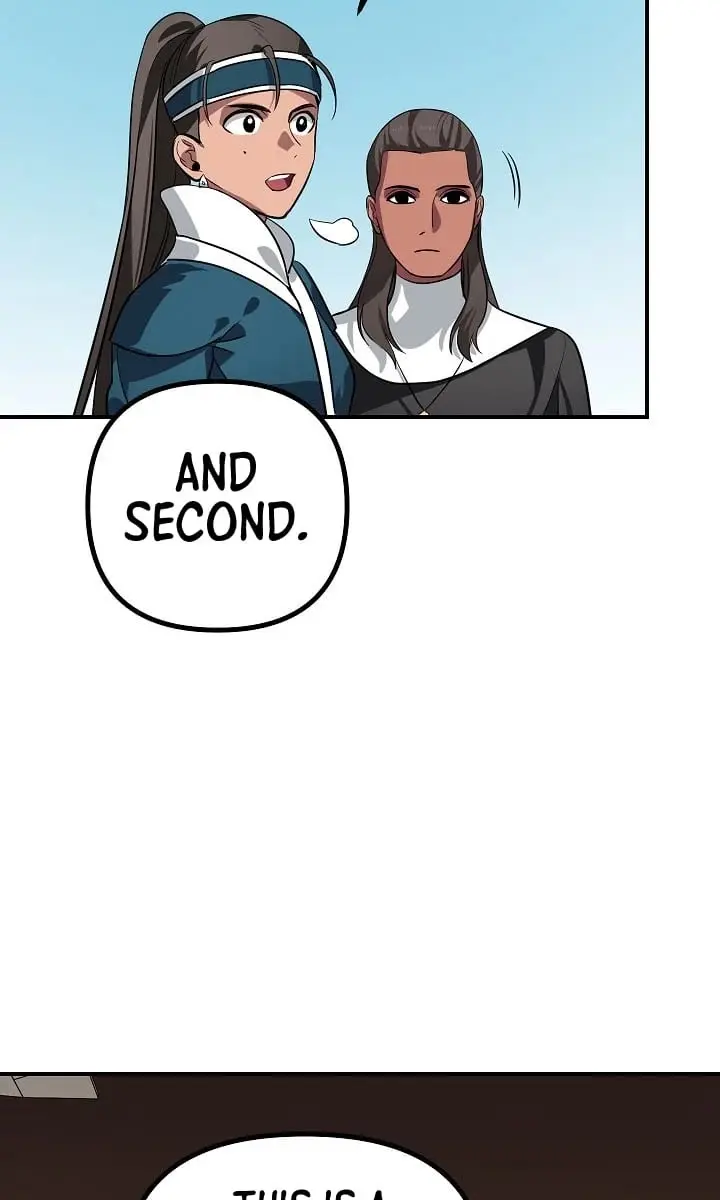 SSS Class Revival Hunter Chapter 16 Page 114