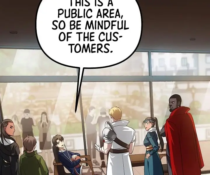 SSS Class Revival Hunter Chapter 16 Page 115