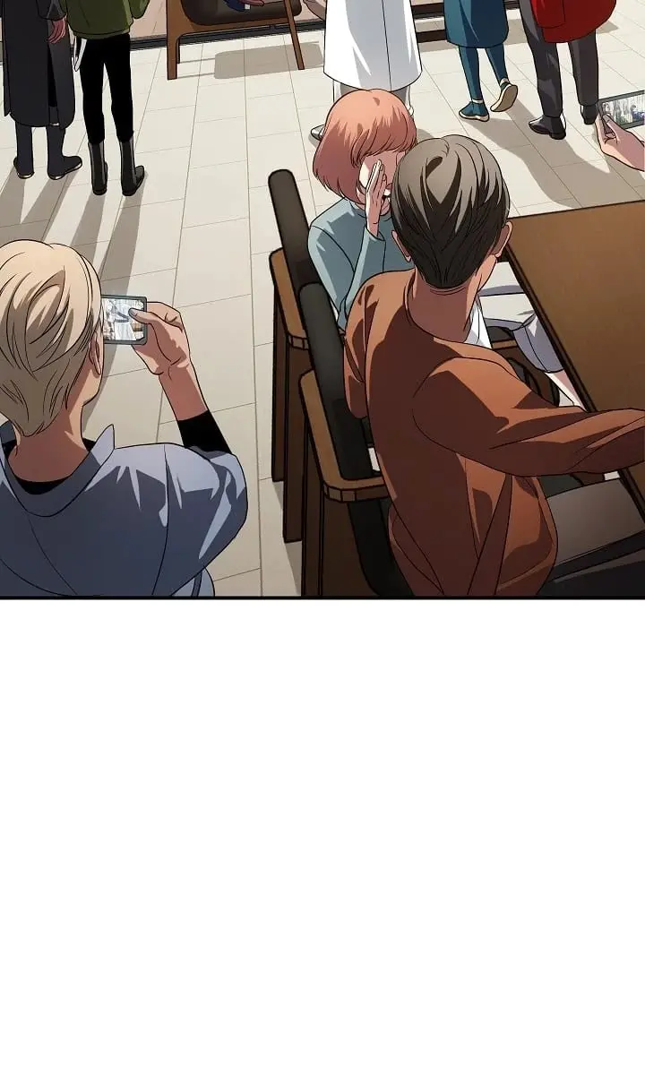 SSS Class Revival Hunter Chapter 16 Page 116