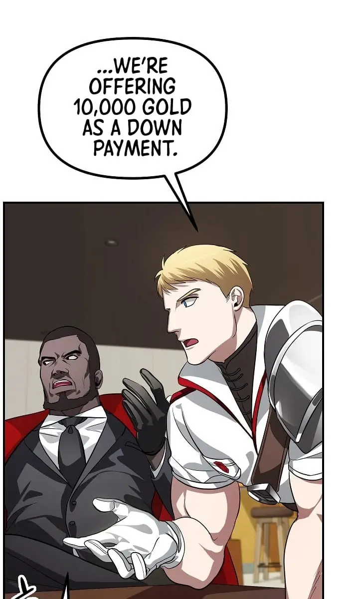 SSS Class Revival Hunter Chapter 16 Page 123