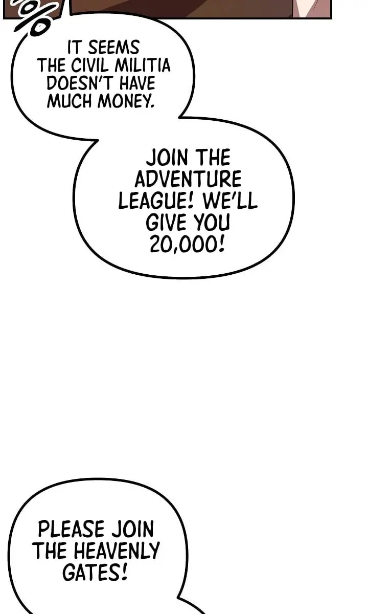 SSS Class Revival Hunter Chapter 16 Page 124