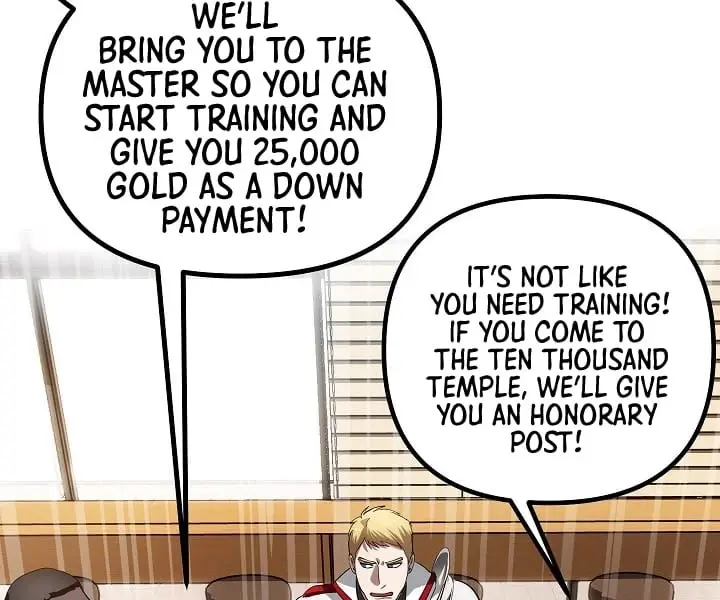 SSS Class Revival Hunter Chapter 16 Page 125