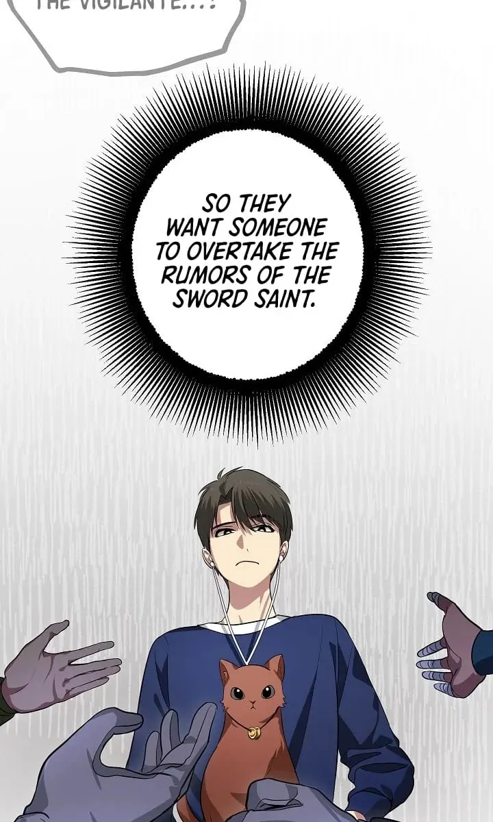 SSS Class Revival Hunter Chapter 16 Page 129