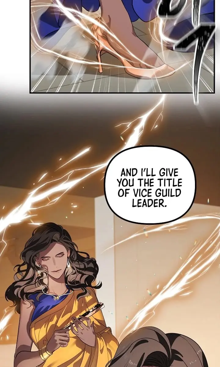 SSS Class Revival Hunter Chapter 16 Page 135