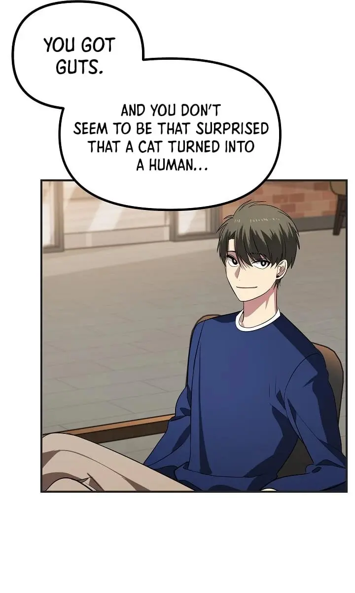 SSS Class Revival Hunter Chapter 17 Page 3