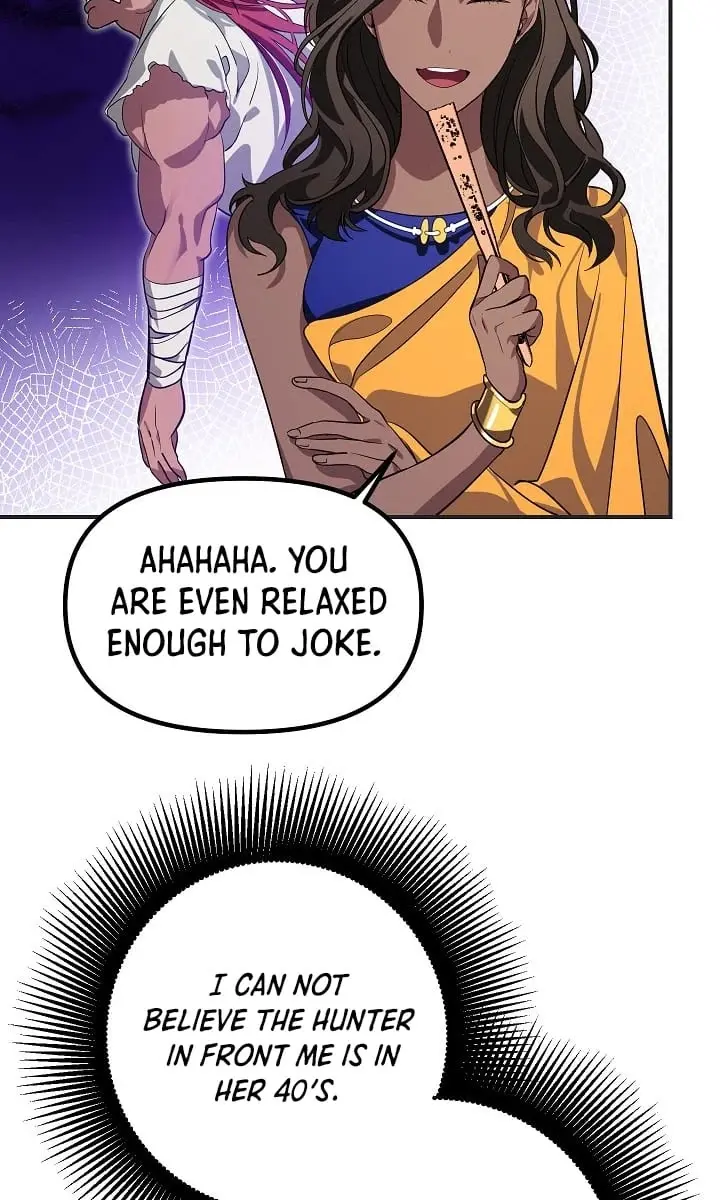 SSS Class Revival Hunter Chapter 17 Page 5