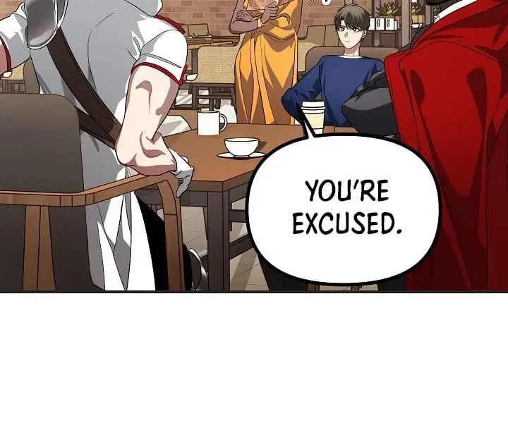 SSS Class Revival Hunter Chapter 17 Page 7