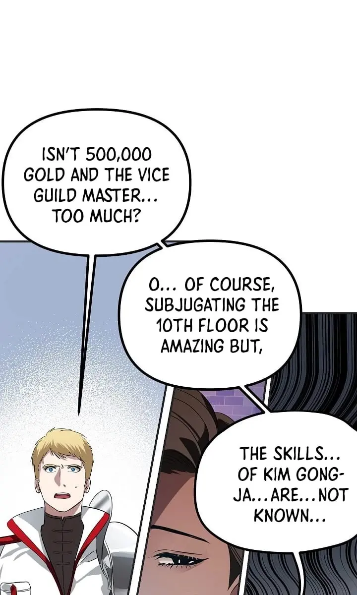 SSS Class Revival Hunter Chapter 17 Page 8