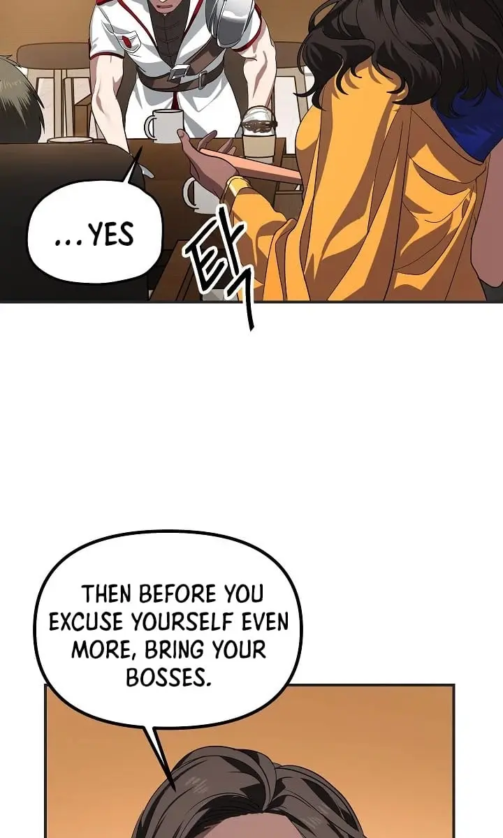 SSS Class Revival Hunter Chapter 17 Page 11