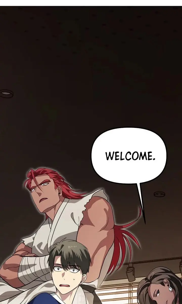SSS Class Revival Hunter Chapter 17 Page 27