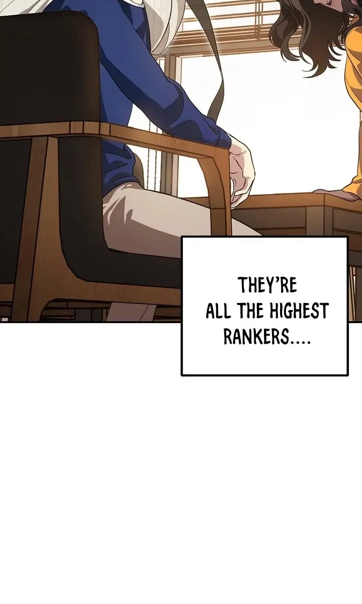 SSS Class Revival Hunter Chapter 17 Page 28