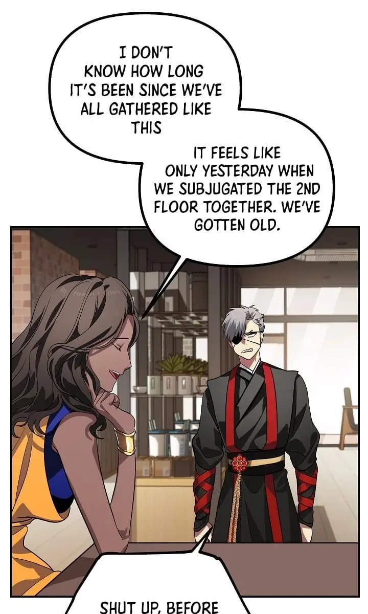 SSS Class Revival Hunter Chapter 17 Page 30