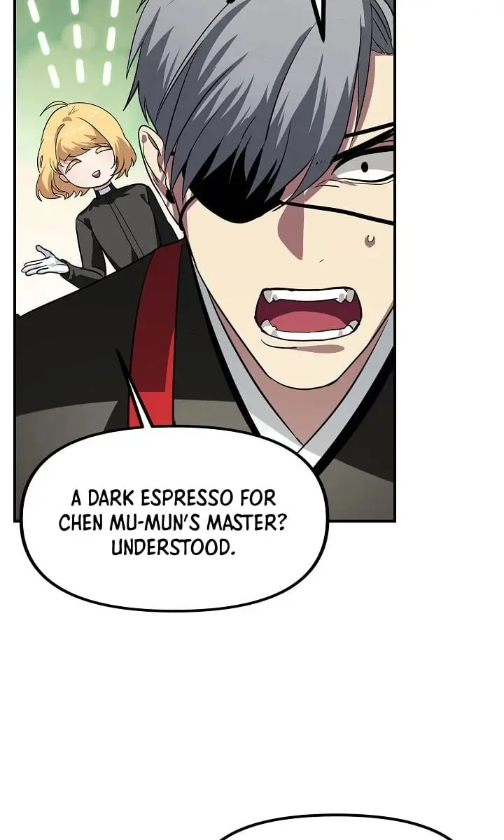 SSS Class Revival Hunter Chapter 17 Page 39