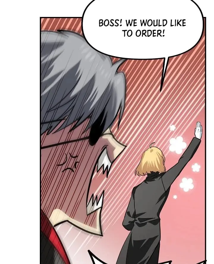 SSS Class Revival Hunter Chapter 17 Page 40