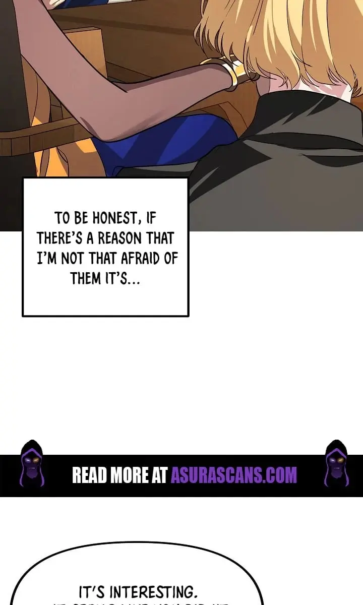 SSS Class Revival Hunter Chapter 17 Page 52