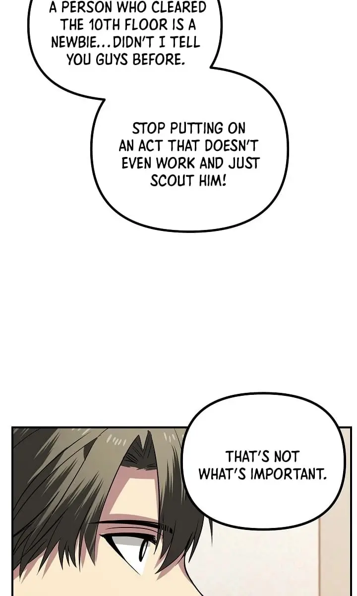 SSS Class Revival Hunter Chapter 17 Page 58