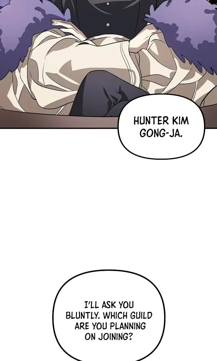 SSS Class Revival Hunter Chapter 17 Page 61