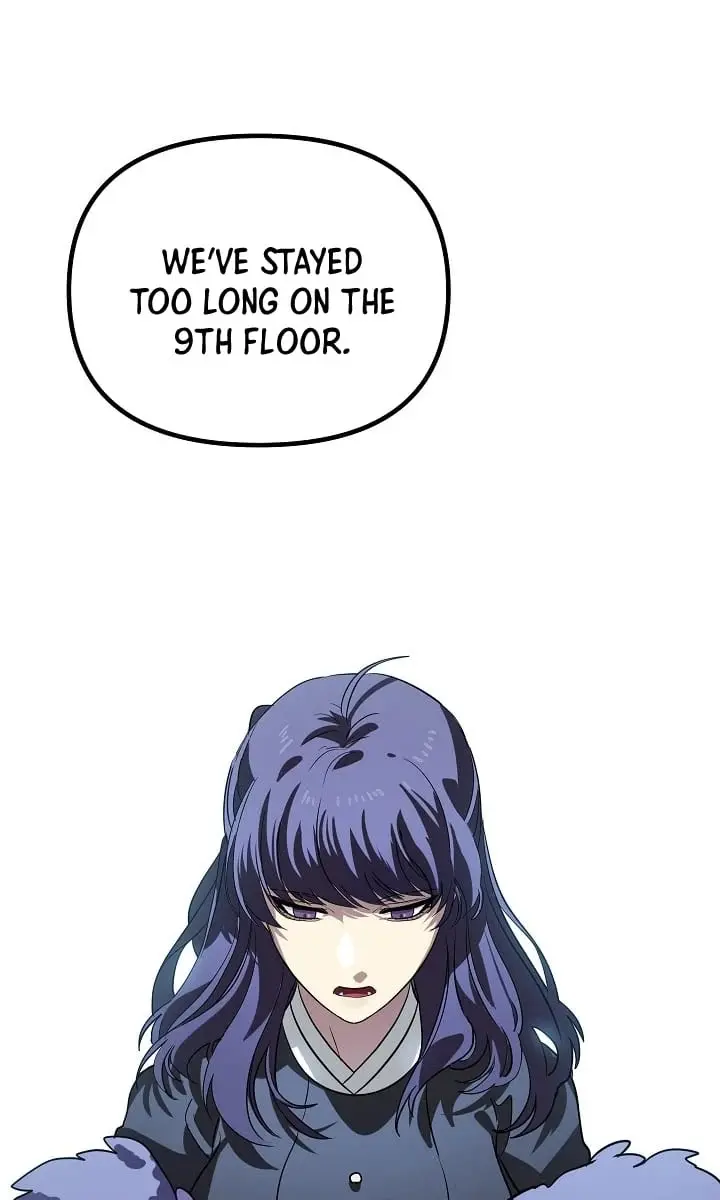 SSS Class Revival Hunter Chapter 17 Page 66