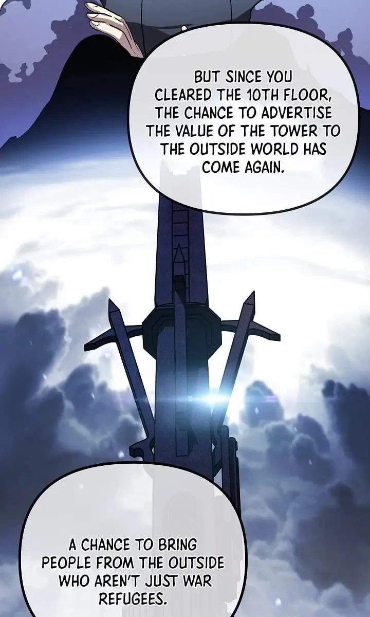 SSS Class Revival Hunter Chapter 17 Page 67