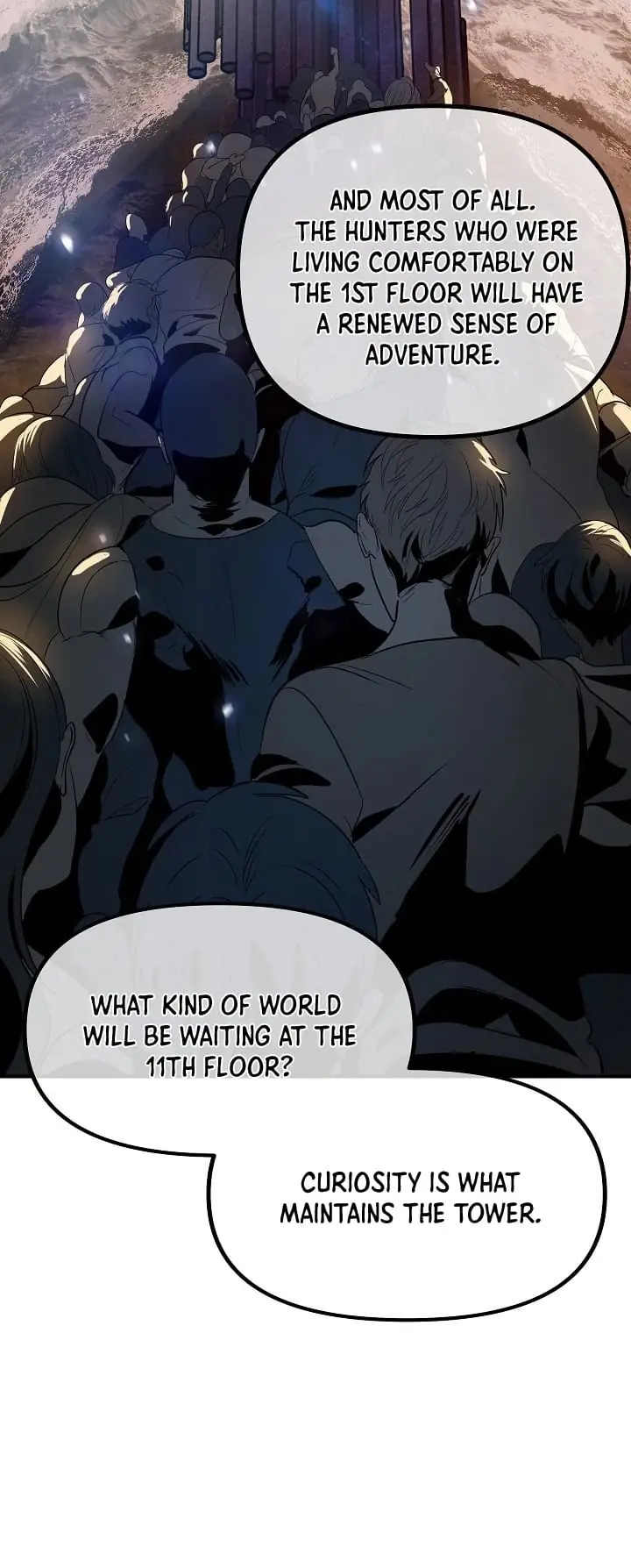 SSS Class Revival Hunter Chapter 17 Page 69