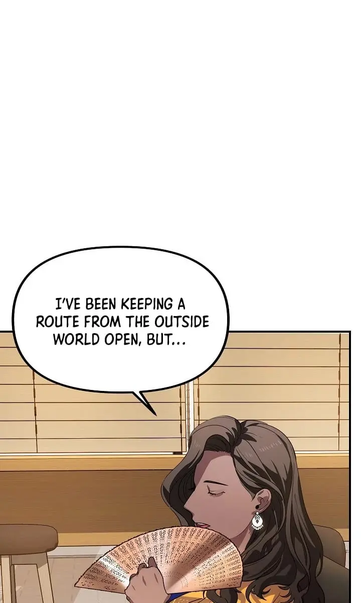 SSS Class Revival Hunter Chapter 17 Page 71