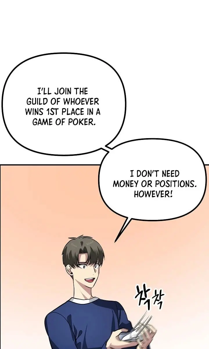 SSS Class Revival Hunter Chapter 17 Page 84