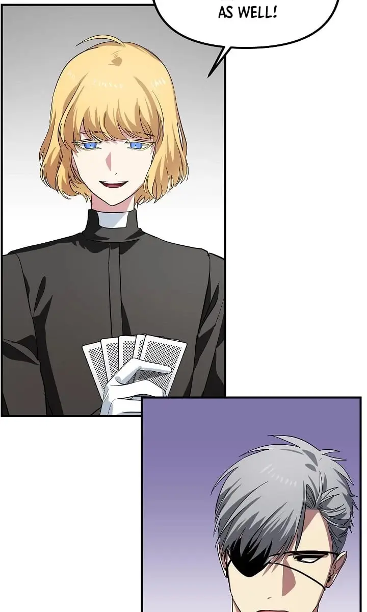 SSS Class Revival Hunter Chapter 17 Page 91
