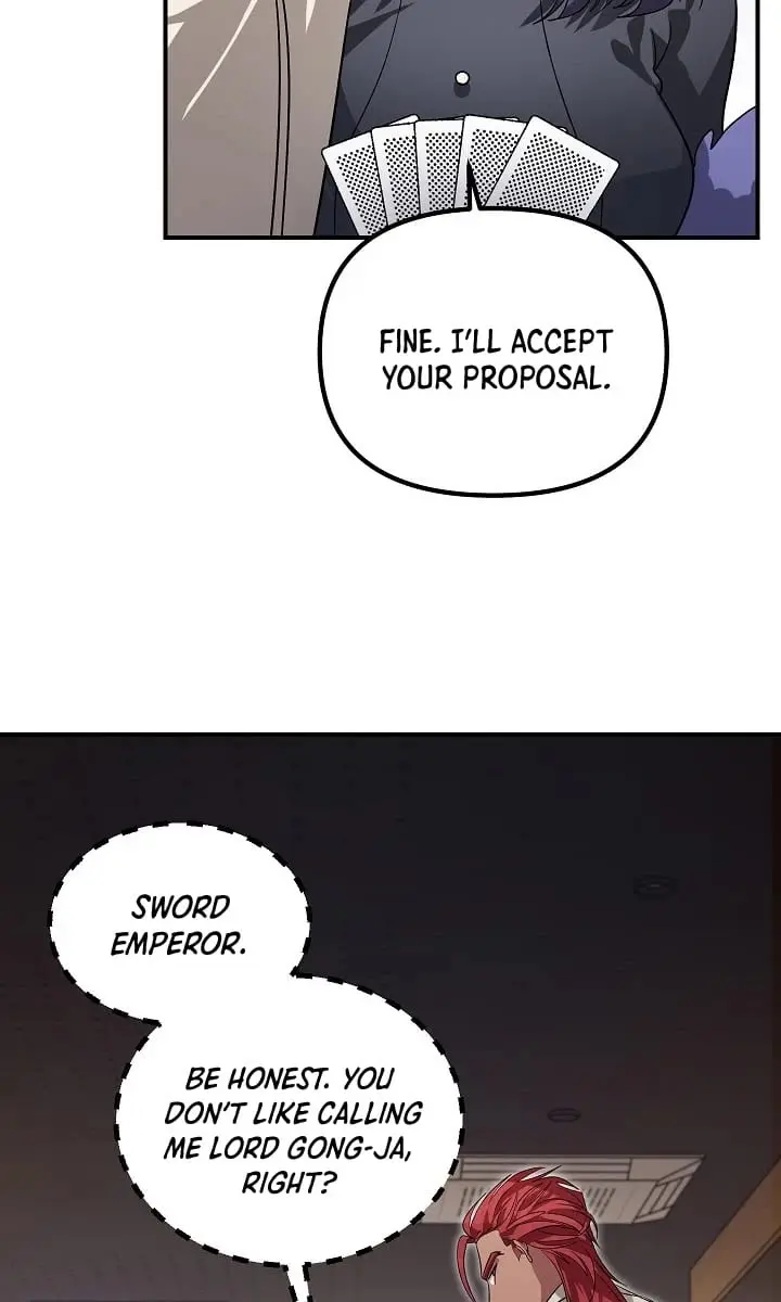 SSS Class Revival Hunter Chapter 17 Page 95