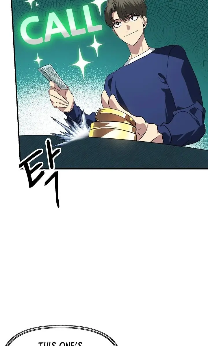 SSS Class Revival Hunter Chapter 18 Page 6