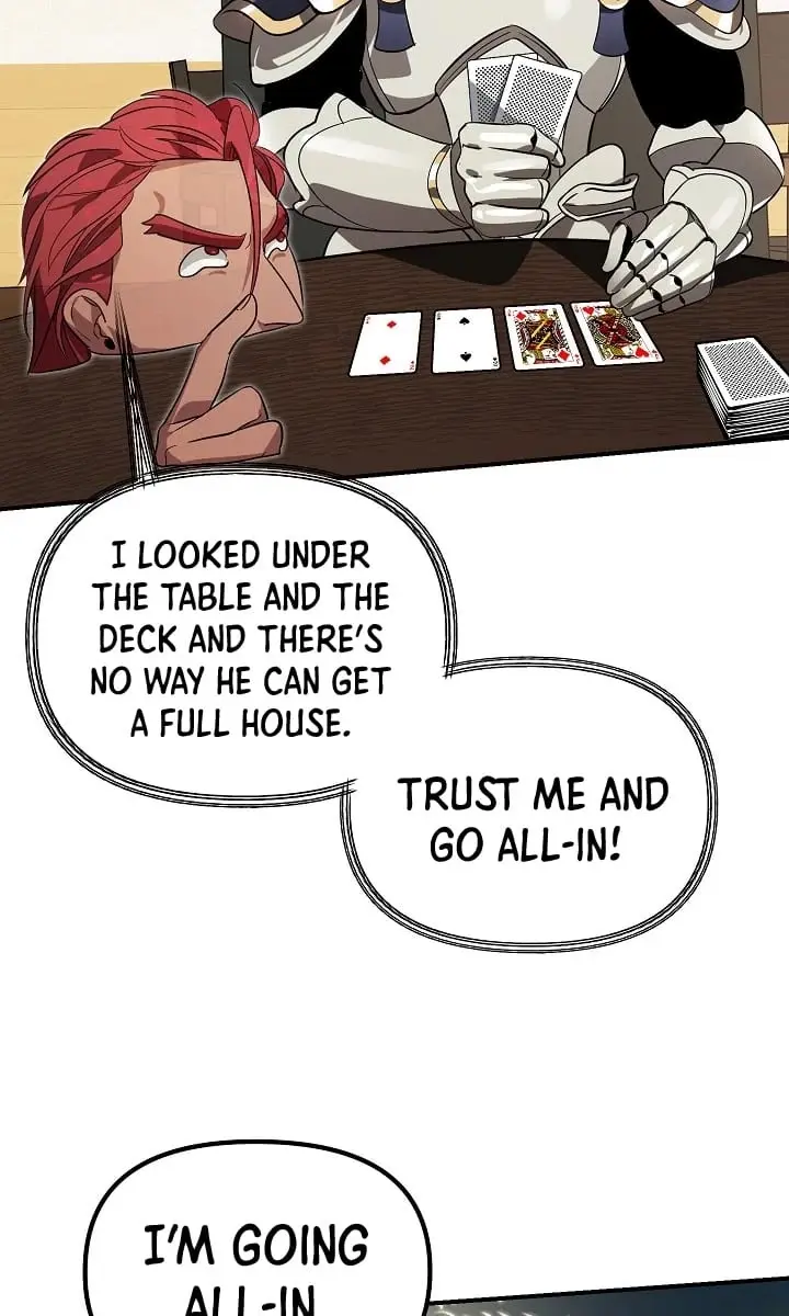 SSS Class Revival Hunter Chapter 18 Page 8