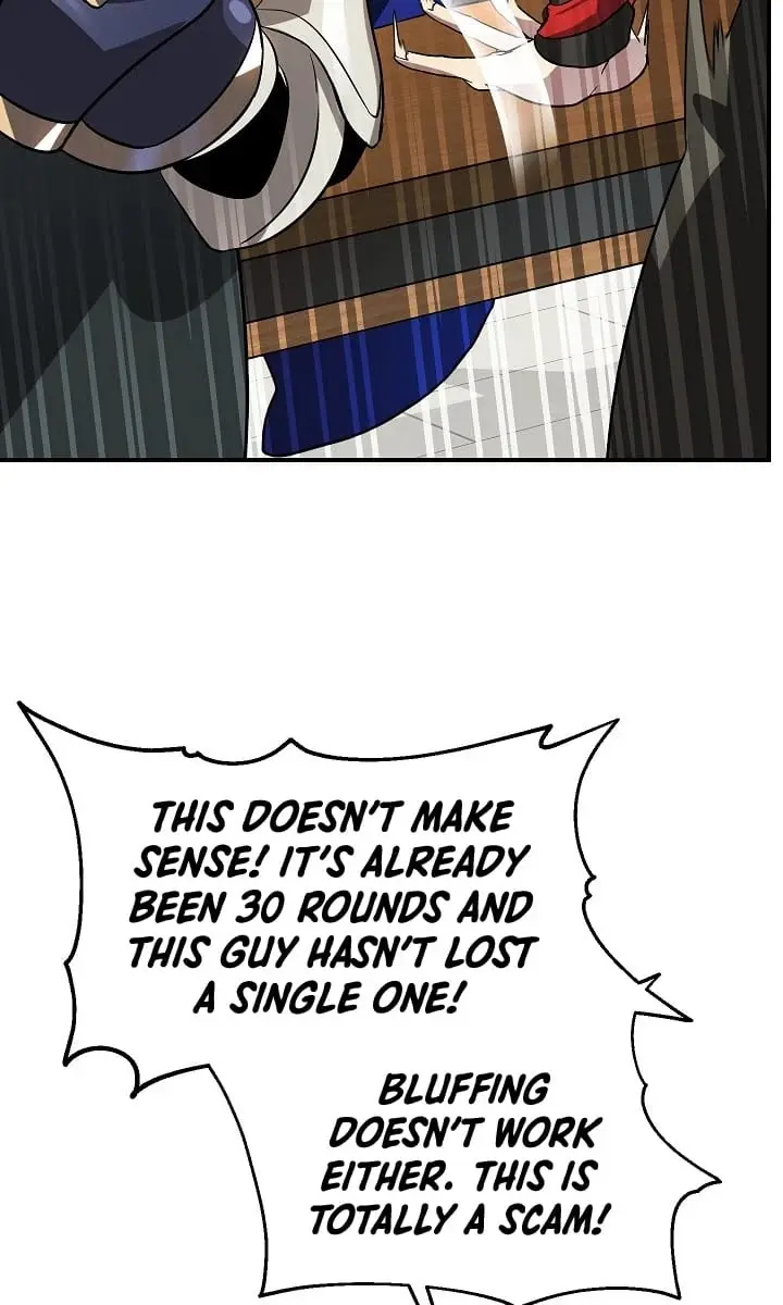 SSS Class Revival Hunter Chapter 18 Page 14