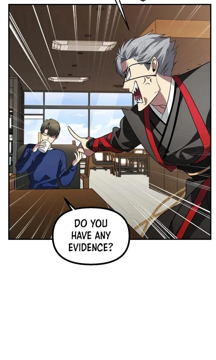 SSS Class Revival Hunter Chapter 18 Page 15