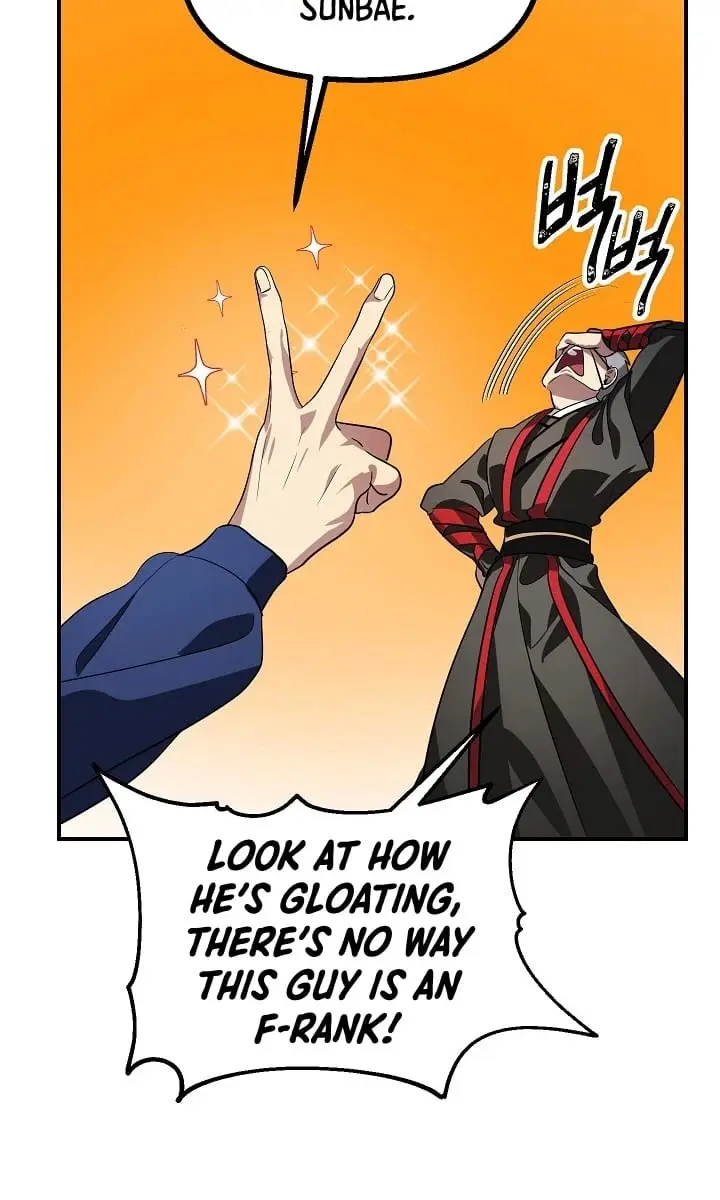 SSS Class Revival Hunter Chapter 18 Page 17
