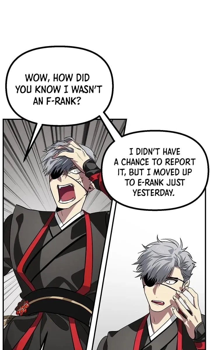SSS Class Revival Hunter Chapter 18 Page 18