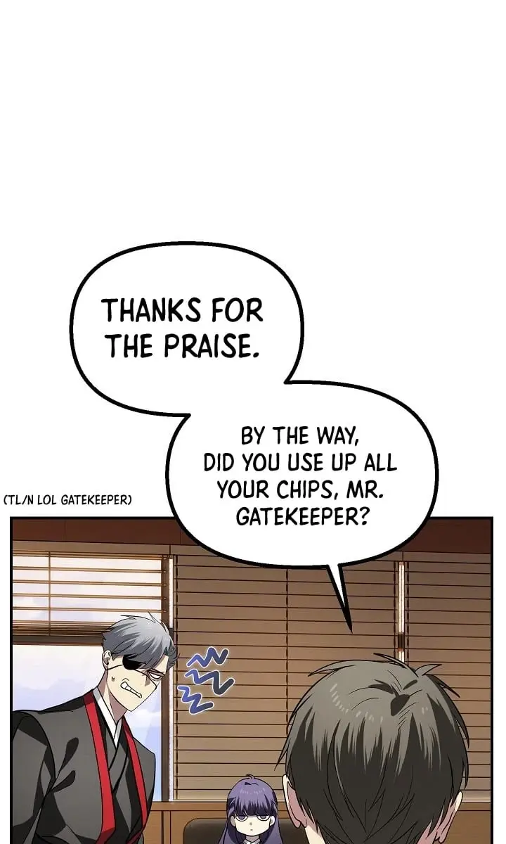 SSS Class Revival Hunter Chapter 18 Page 20