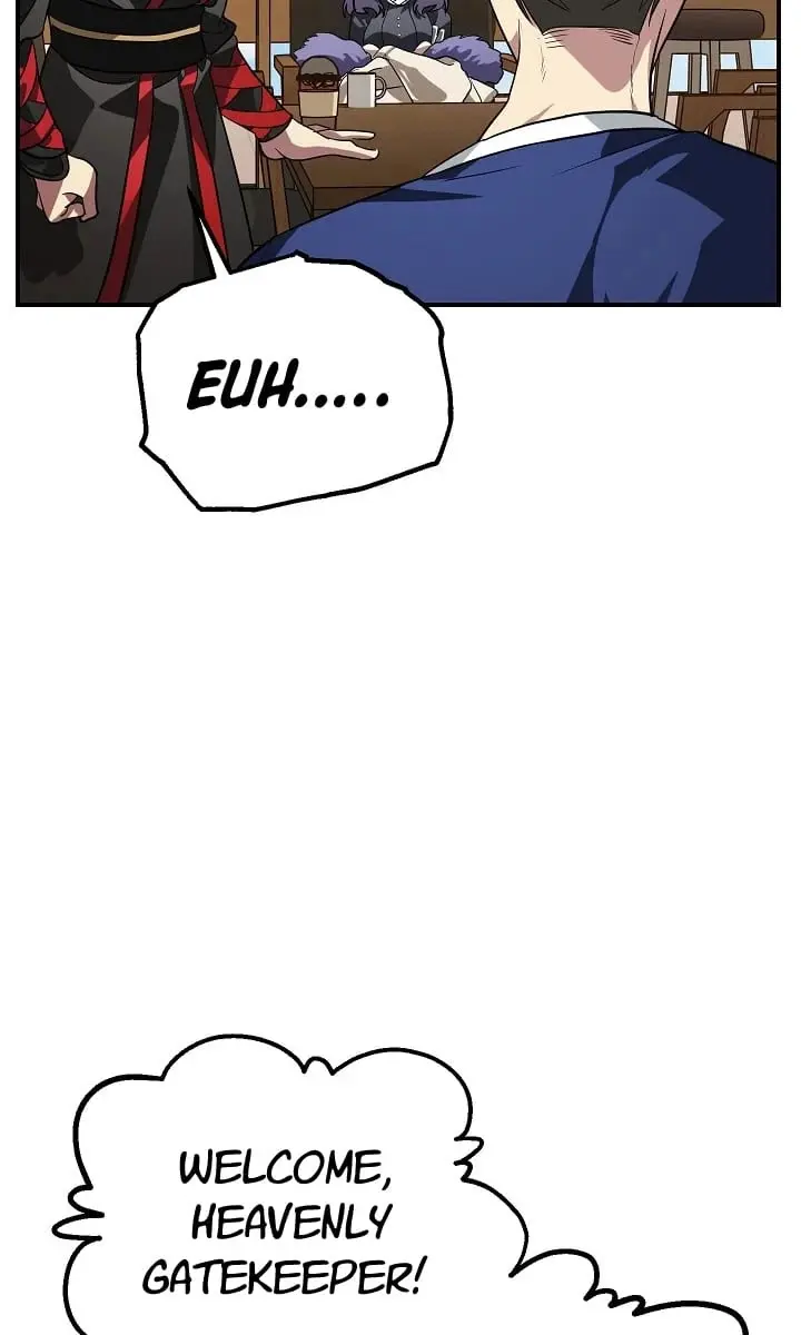SSS Class Revival Hunter Chapter 18 Page 21