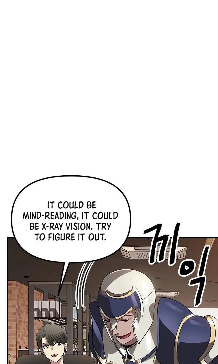 SSS Class Revival Hunter Chapter 18 Page 30