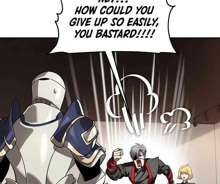 SSS Class Revival Hunter Chapter 18 Page 32