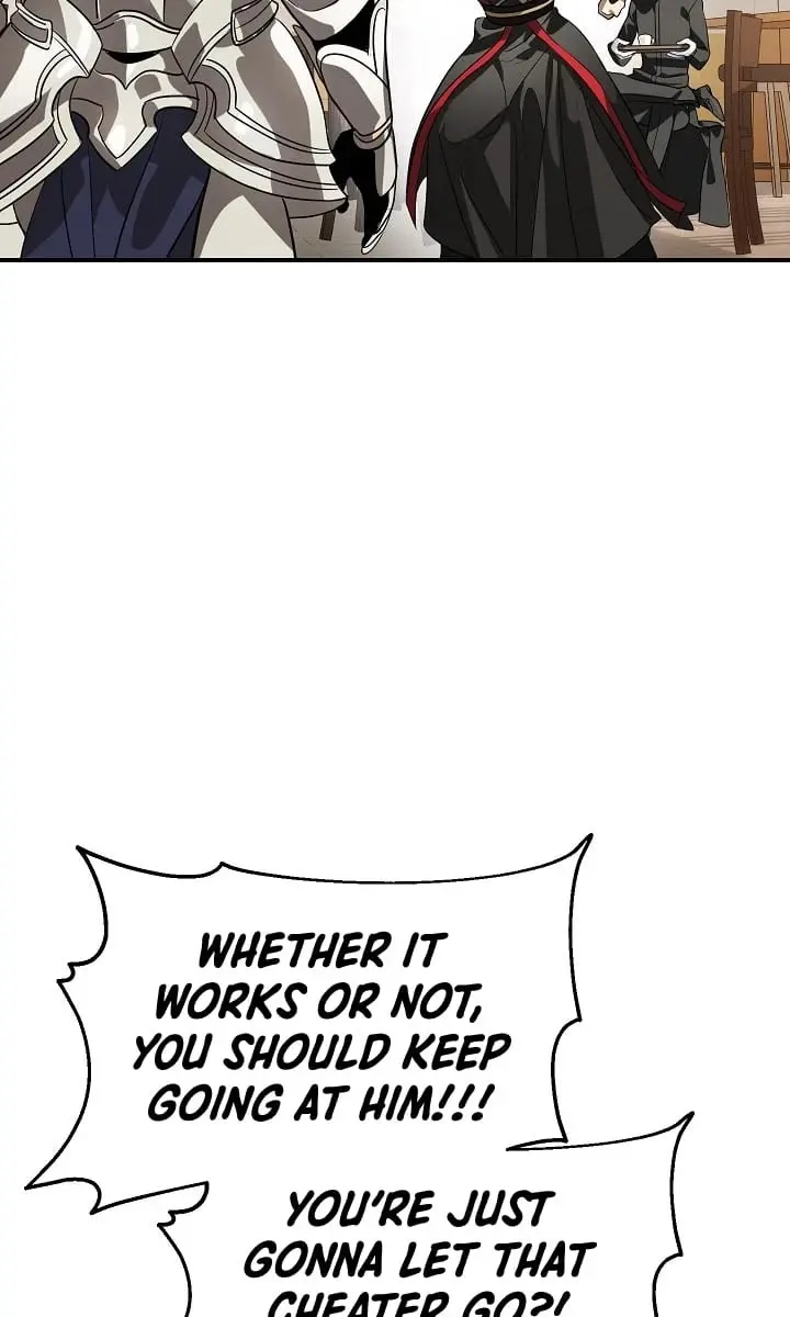 SSS Class Revival Hunter Chapter 18 Page 33
