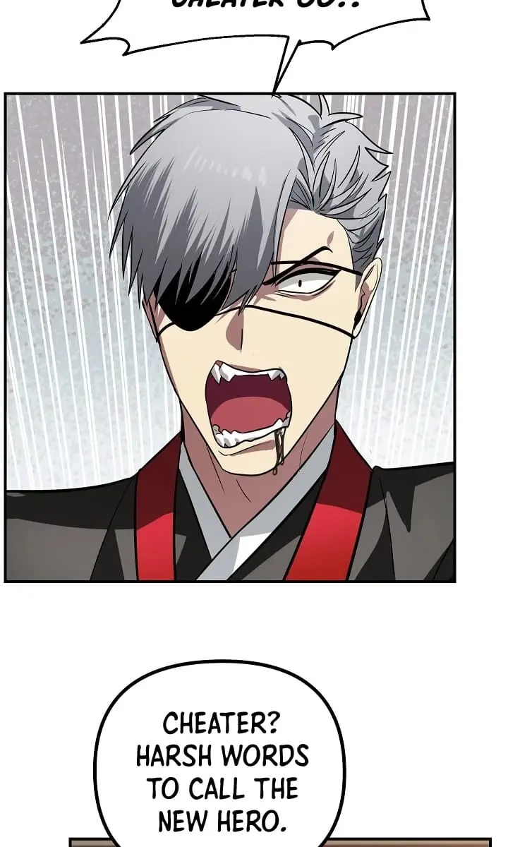 SSS Class Revival Hunter Chapter 18 Page 34