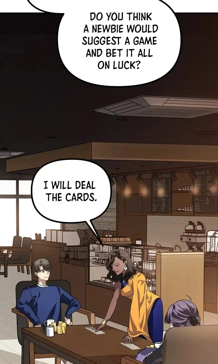 SSS Class Revival Hunter Chapter 18 Page 39
