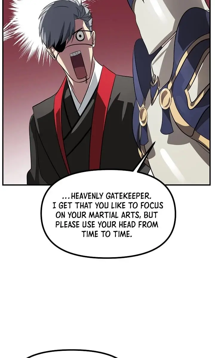 SSS Class Revival Hunter Chapter 18 Page 43