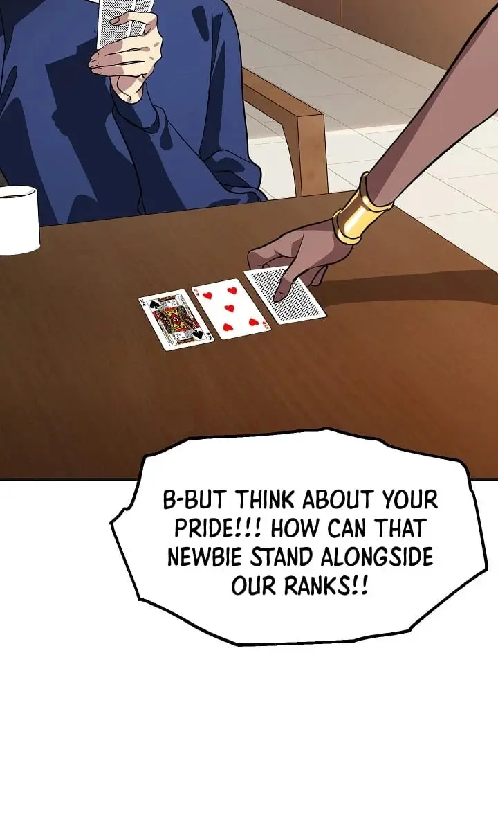 SSS Class Revival Hunter Chapter 18 Page 45